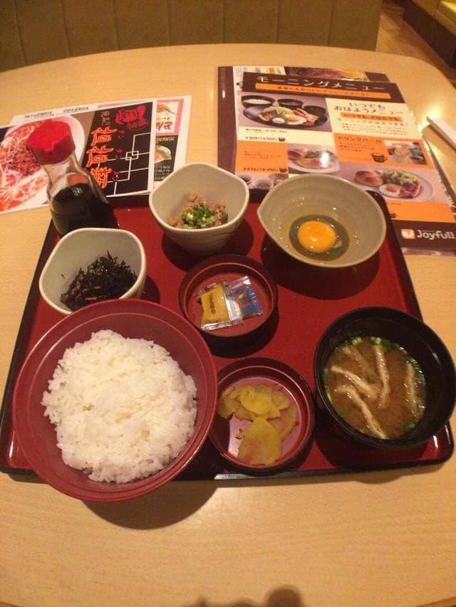 ファミリーレストラン ジョイフル 奄美入舟店 - サブ画像3