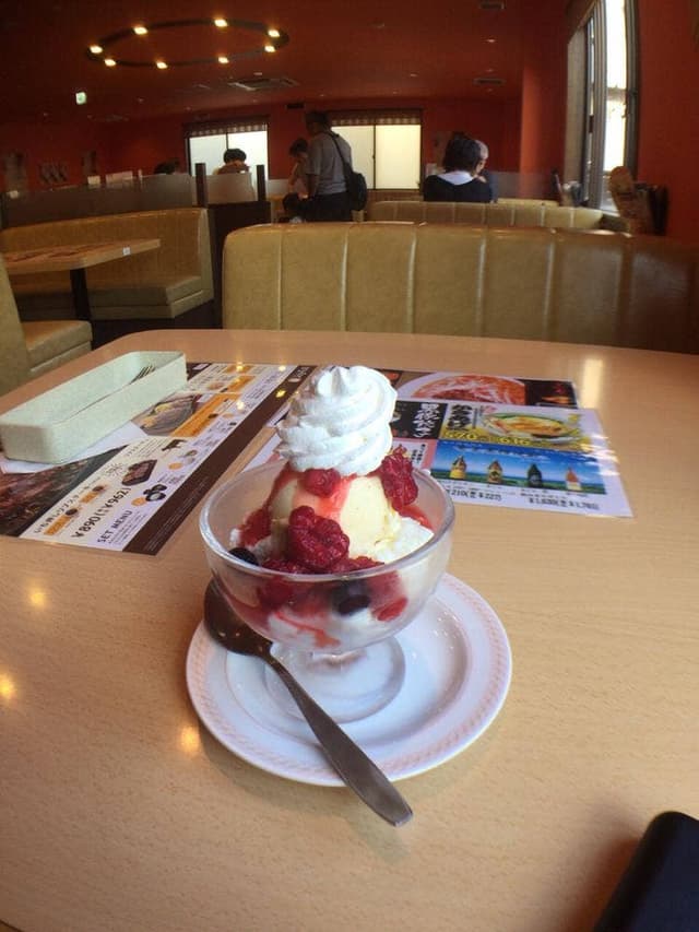 ファミリーレストラン ジョイフル 奄美入舟店 - サブ画像2