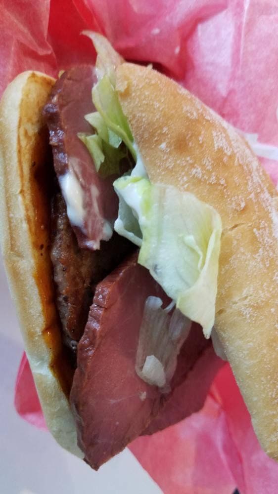 マクドナルド 4号線小山店 - サブ画像2