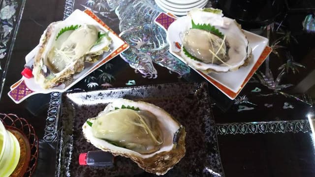 海鮮一鰭 - サブ画像1
