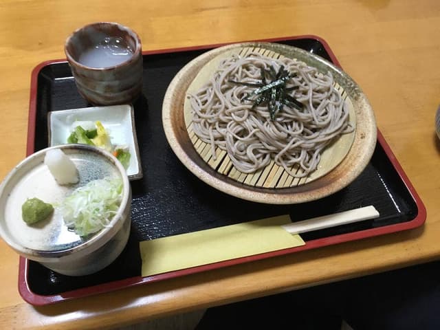 福ふく庵 - サブ画像3