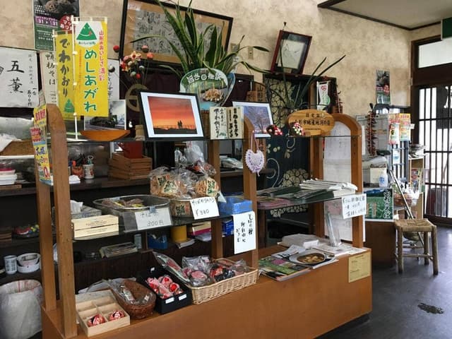 そば処 伊右ェ門 - サブ画像2