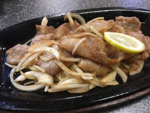 いせ善食堂 - サブ画像3