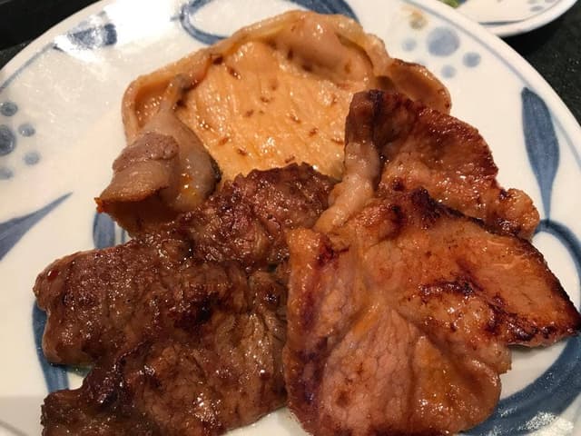 牛たんとろろ麦めし ねぎし 秋葉原店 - サブ画像2