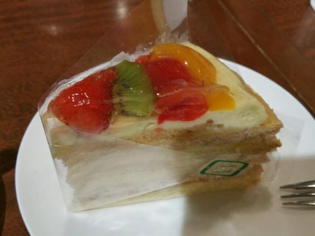 イタリアン・トマト CafeJr. 宇都宮ベルモール店 - サブ画像2