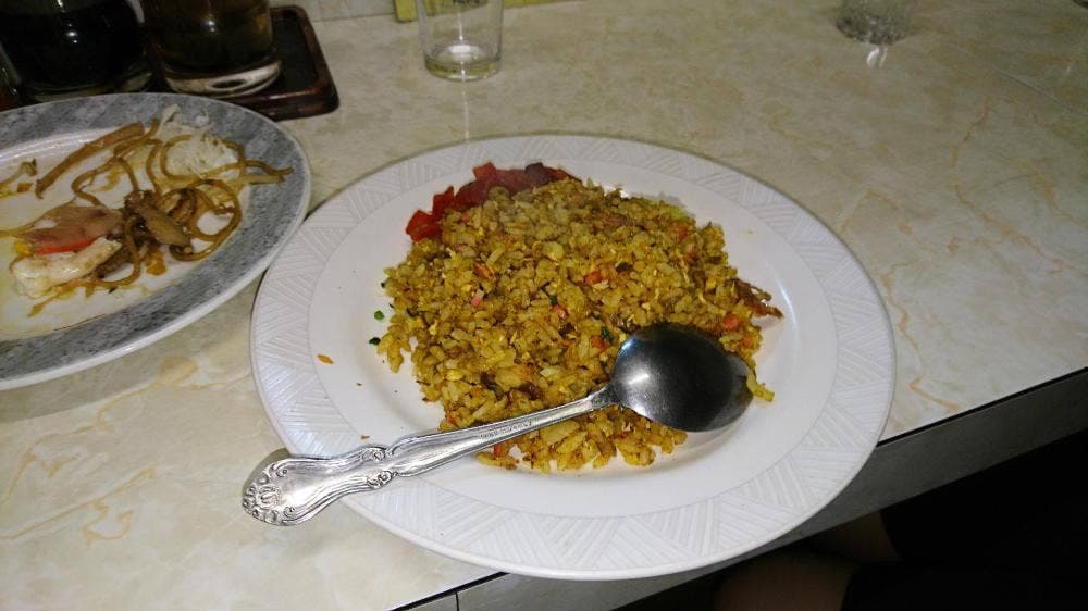 森本のラーメン