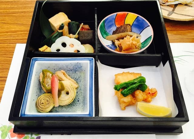 金沢・浅の川園遊会 白糸川床 - サブ画像3