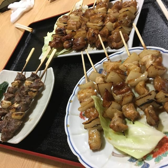 焼き鳥 加賀屋 - サブ画像1
