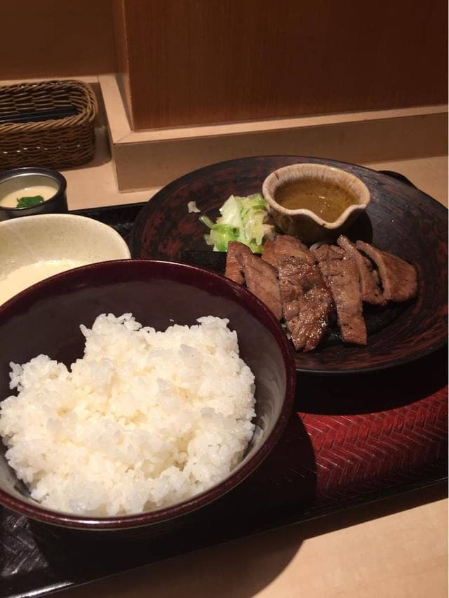 大戸屋ごはん処 京都錦小路店 - サブ画像3