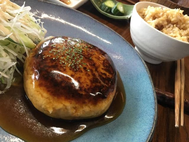 ライスフィールド - サブ画像2