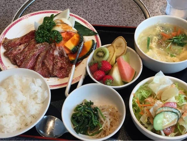 焼肉レストラン 仁大 - サブ画像1