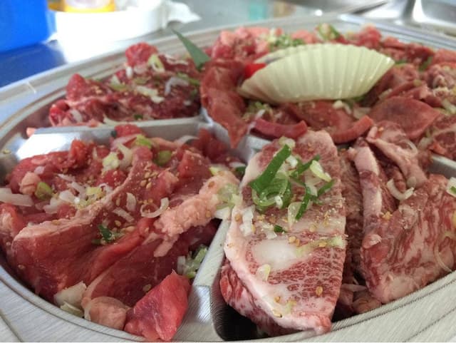 焼肉レストラン 一心亭 五所川原本店 - サブ画像1