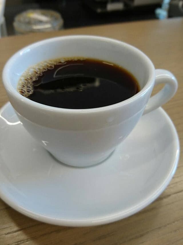 ゴルピーコーヒー 川名店 - サブ画像2