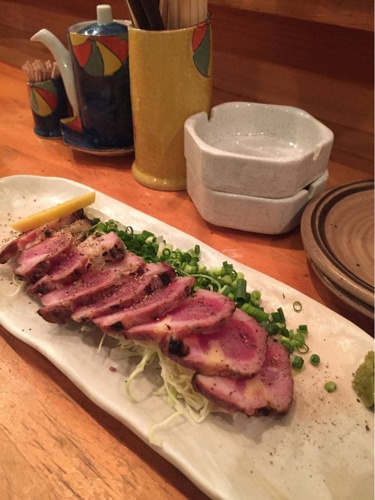 味房つつみや