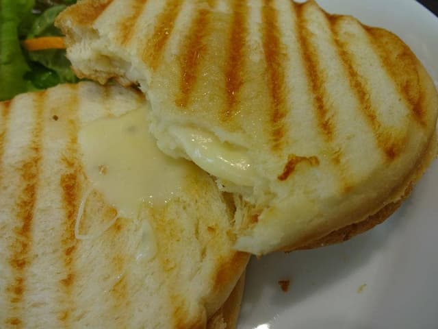 カフェ箱塚 - サブ画像3