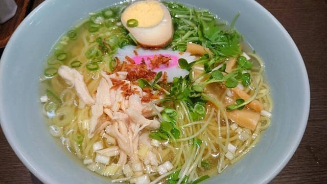 拉麺 らのくら - サブ画像3