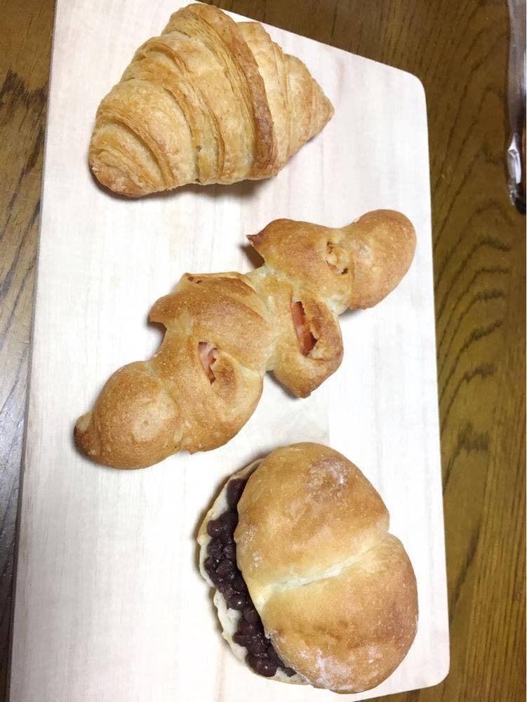 かし是