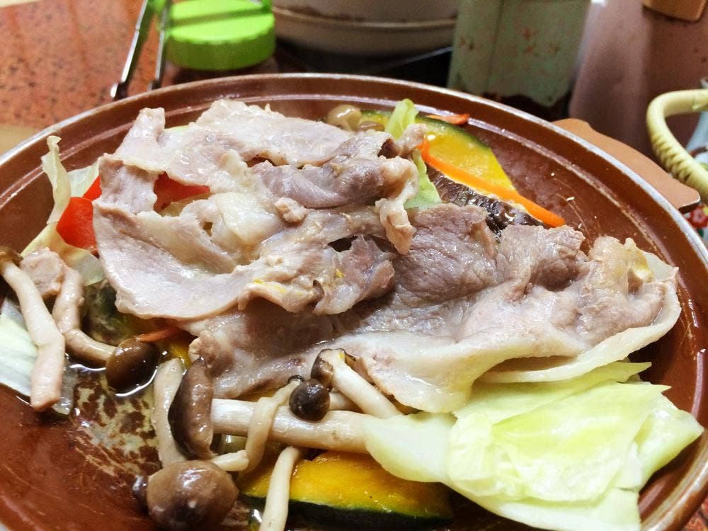 富士広旅館