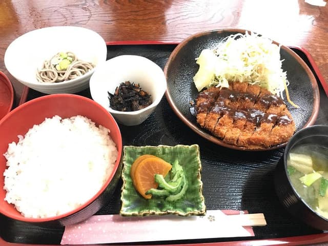 お食事処 味徳 - サブ画像2