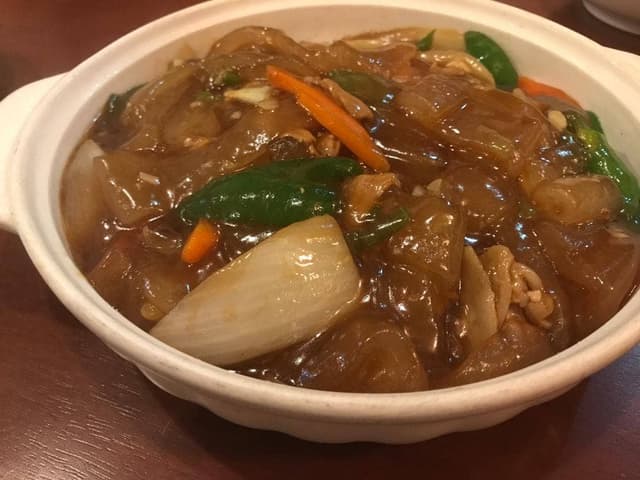 中国料理東北大冷麺 - サブ画像1