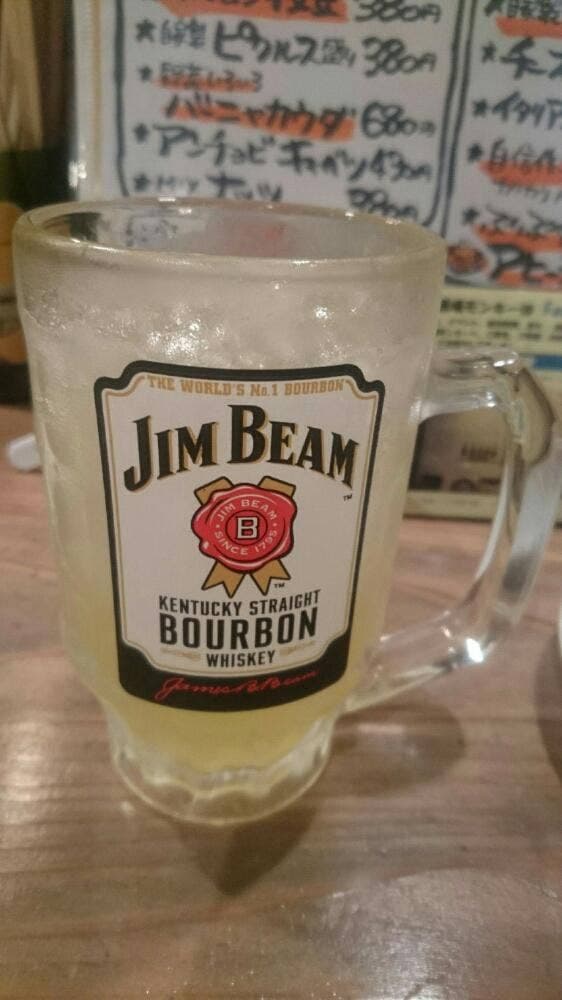 酒場モンキー