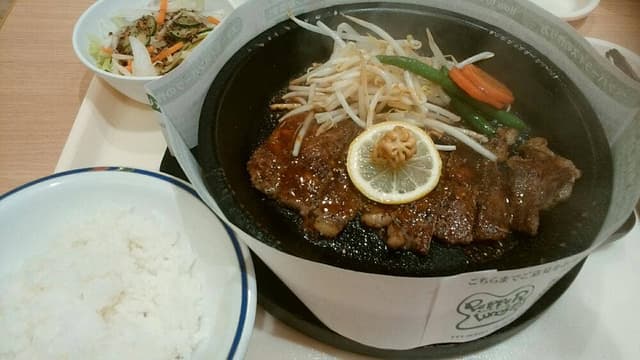 ペッパーランチ ゆめタウン博多店 - サブ画像1