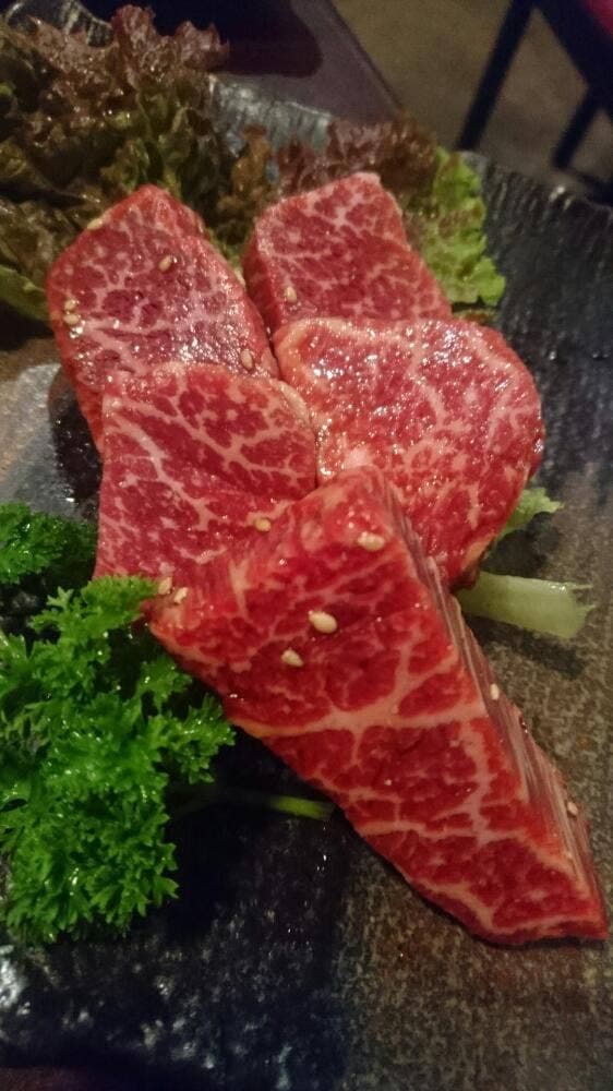 焼肉 甚 - サブ画像2