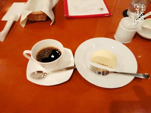 CAFE RICO - サブ画像1