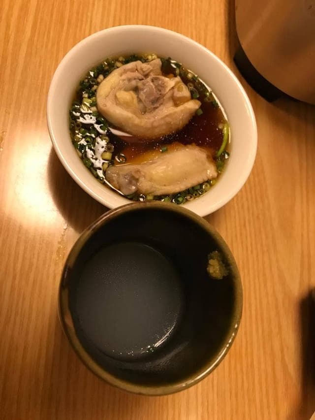 博多味処いろは - サブ画像2