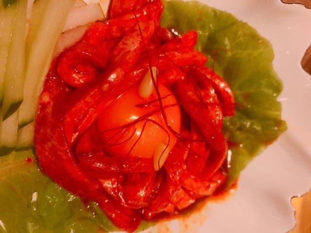 徳重離宮 - サブ画像3