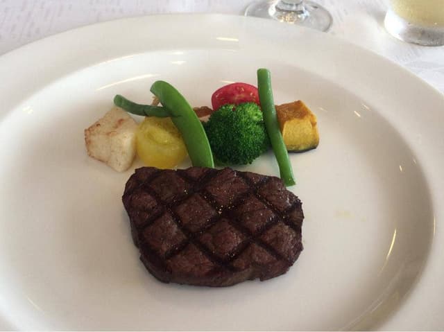 ベルビュー ホテルニューオータニ鳥取 - サブ画像1