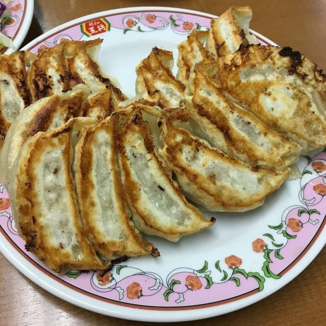 餃子の王将 天王寺堀越店 - サブ画像3