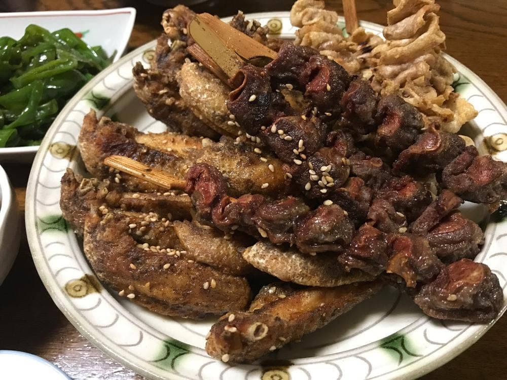 風来坊 徳重店