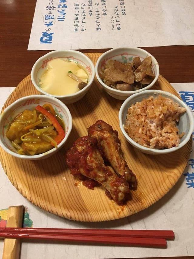 旬菜食健 ひな野 所沢店 - サブ画像3