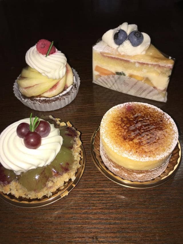 patisserie Lupinus - サブ画像1