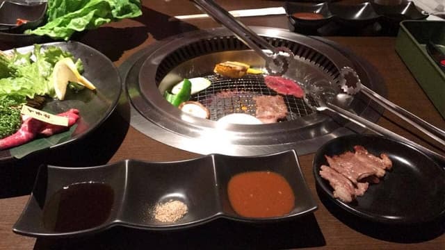 焼肉武藤道場 - サブ画像3