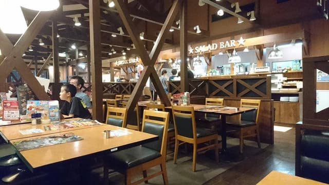 ステーキガスト 相模大野店 - サブ画像3