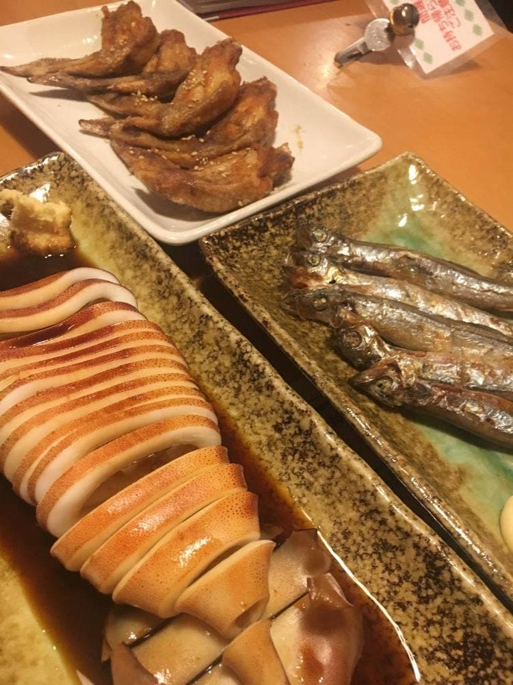 や台ずし 野間町