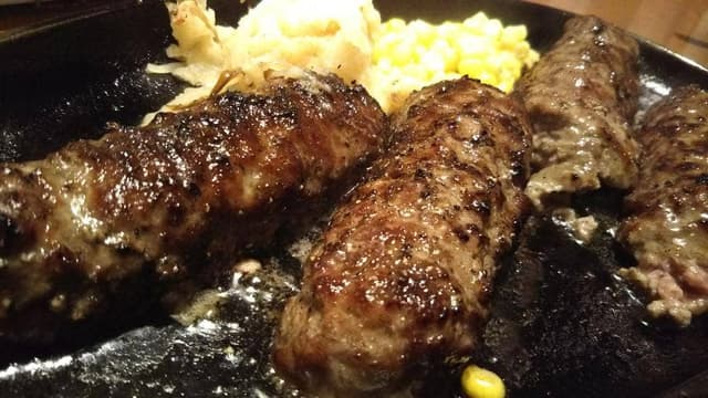 ブロンコビリー 枚方招提店 - サブ画像2