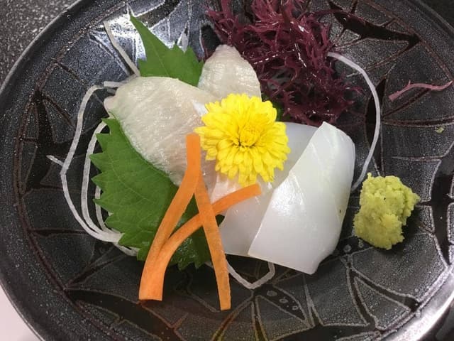 割烹旅館 みはる荘 - サブ画像2
