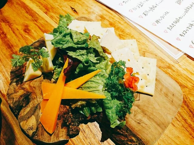 大衆ビストロ 2918 - サブ画像1