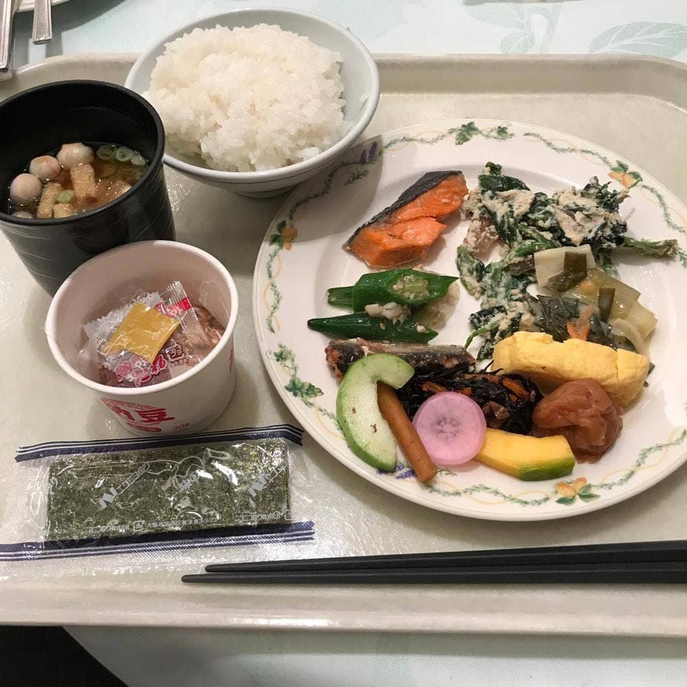 ホテルモントレ京都