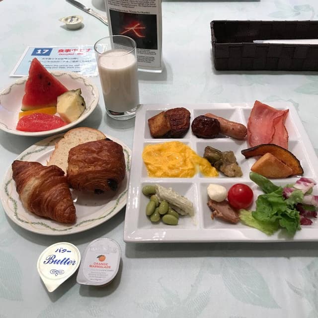 ホテルモントレ京都 - サブ画像3