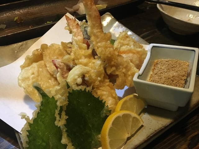 海鮮豚屋 憲七百 - サブ画像2