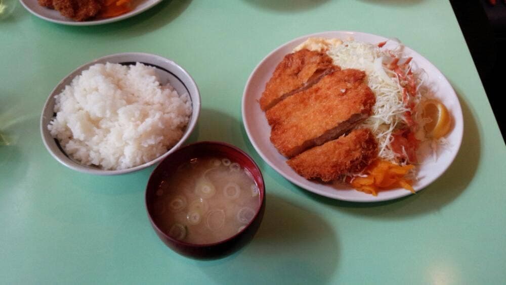 サクランボ