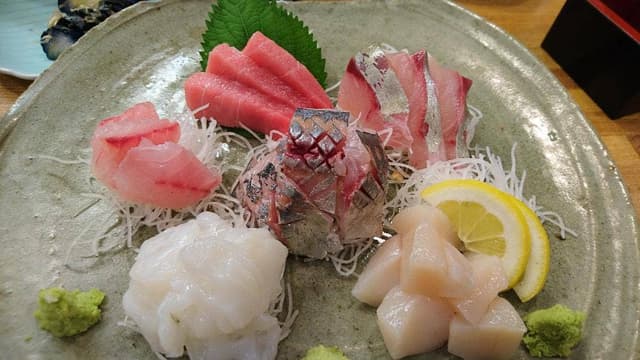 魚菜処かんだ - サブ画像1