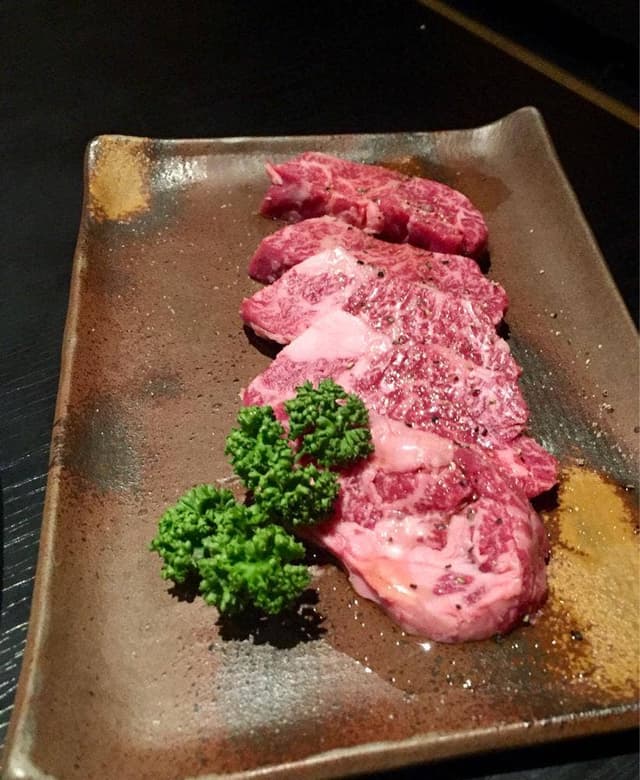 焼肉工房 憶 - サブ画像2