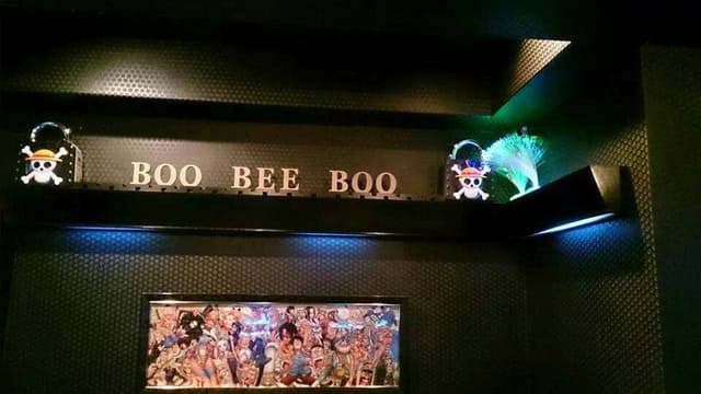 駄菓子ダイニング BooBeeBoo - サブ画像3