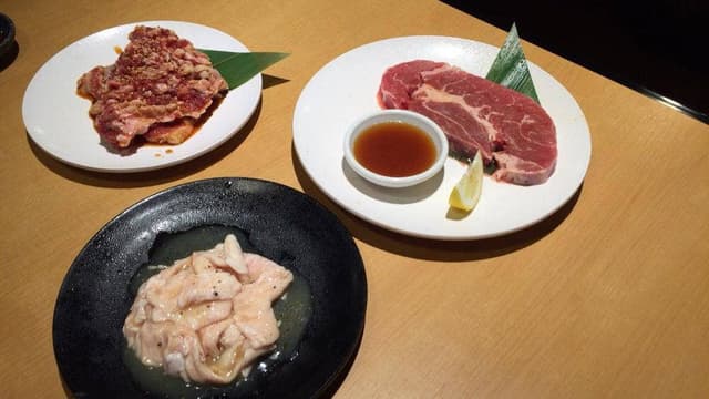 焼肉きんぐ 砺波店 - サブ画像2