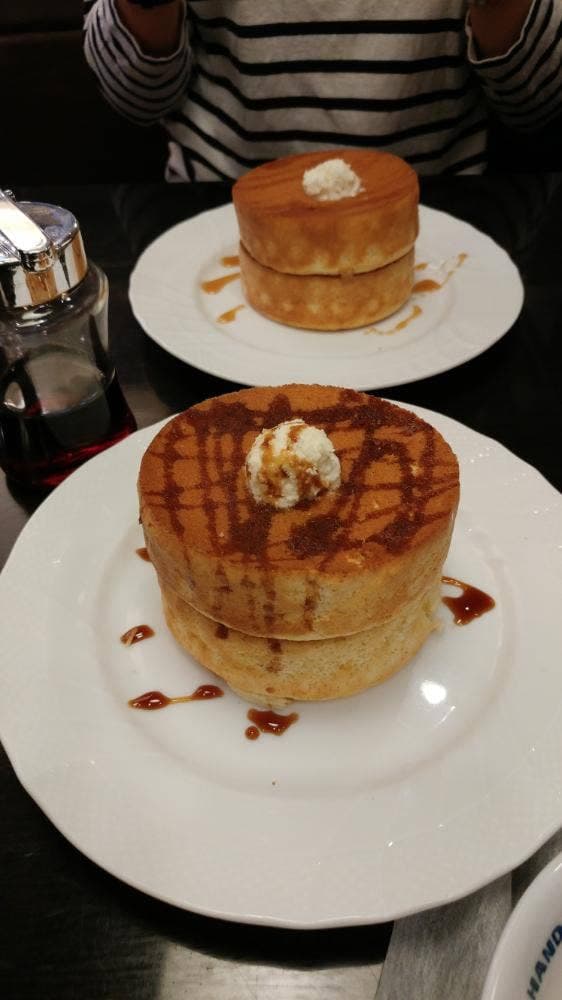 星乃珈琲店 柏酒井根店 - サブ画像3